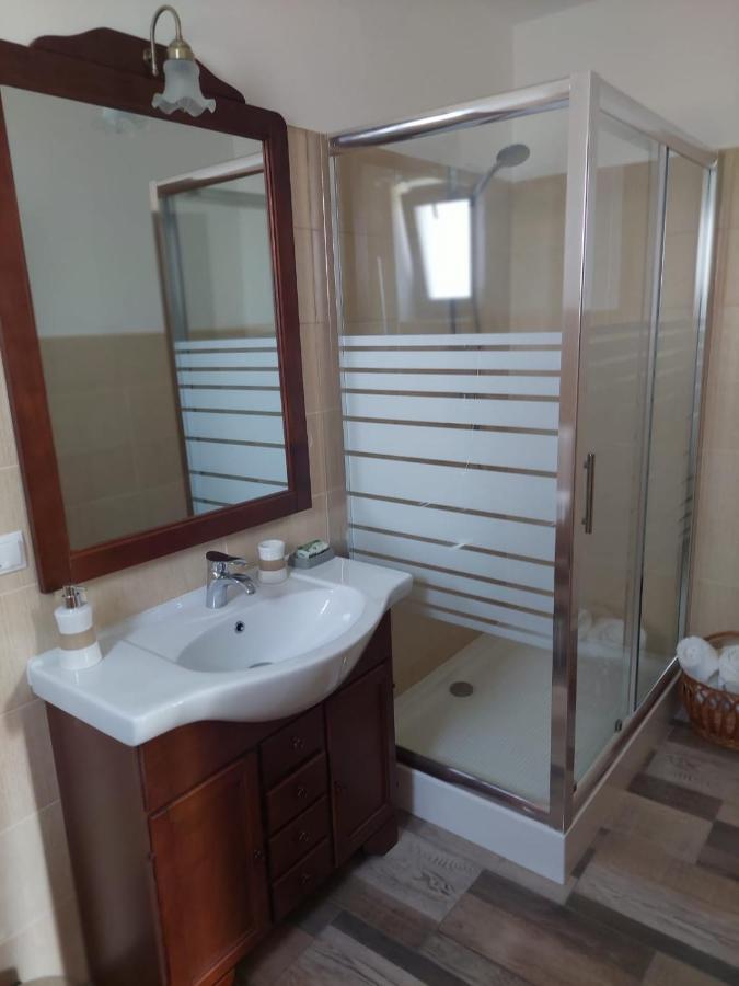 Appartement Casa Oaspeti Transfagarasan à Cîrţişoara Extérieur photo