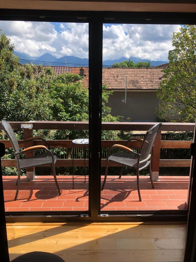 Appartement Casa Oaspeti Transfagarasan à Cîrţişoara Extérieur photo