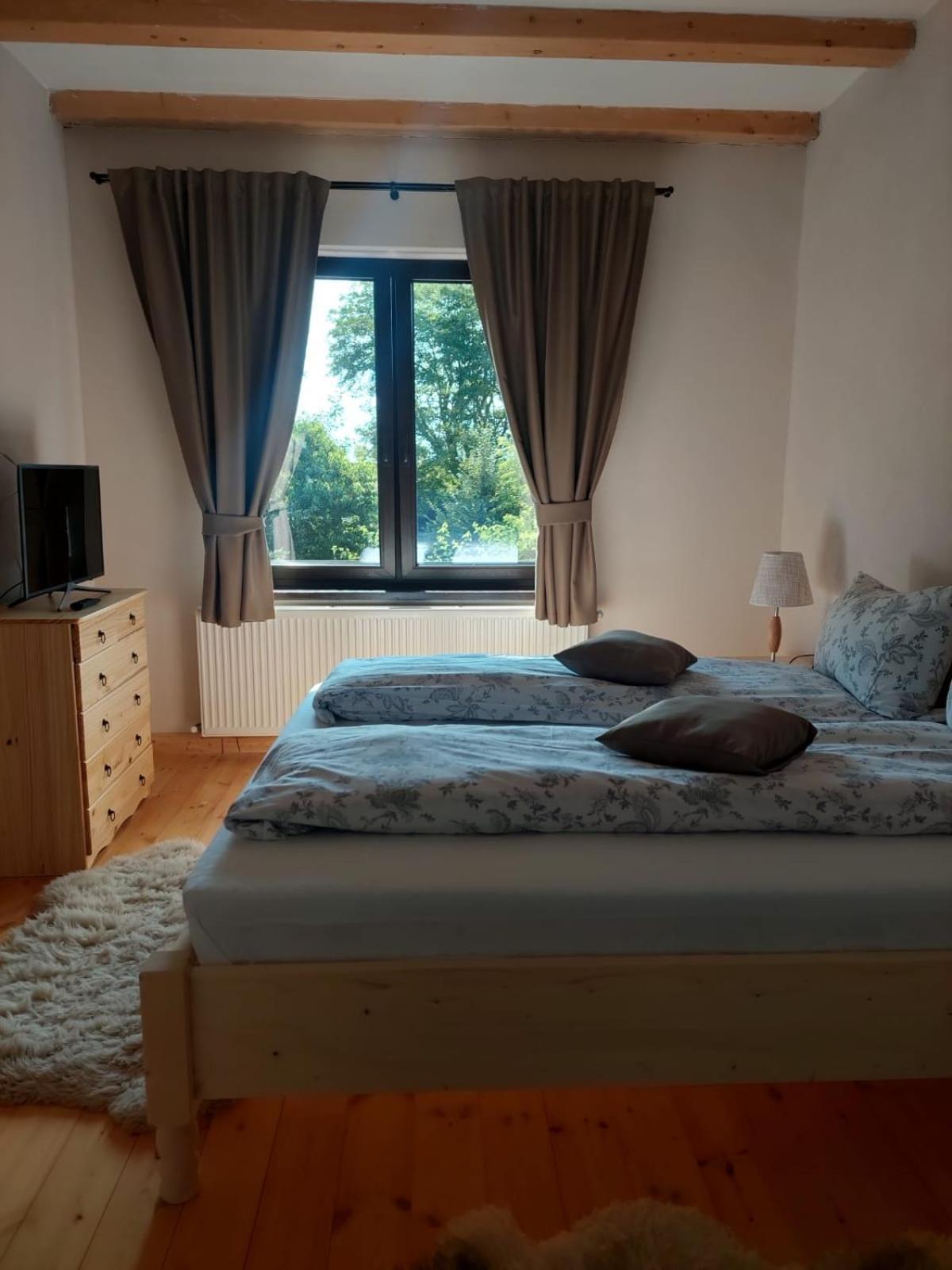 Appartement Casa Oaspeti Transfagarasan à Cîrţişoara Extérieur photo