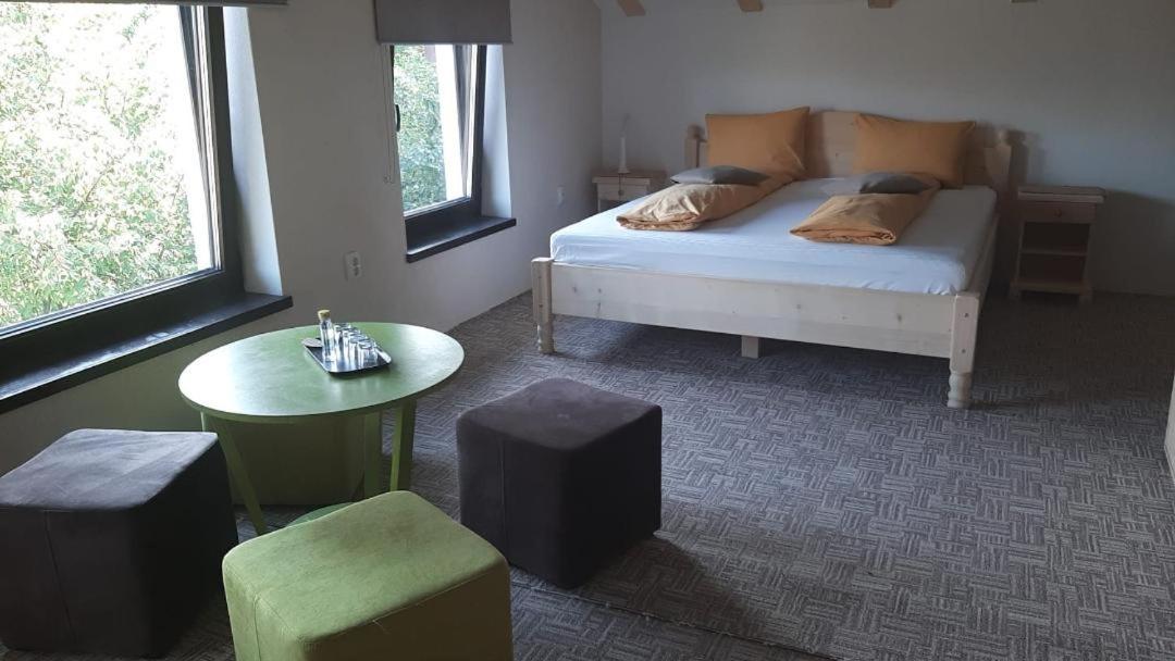 Appartement Casa Oaspeti Transfagarasan à Cîrţişoara Extérieur photo