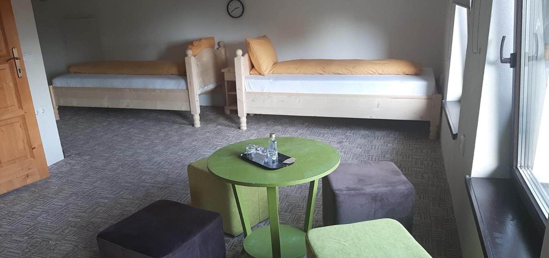 Appartement Casa Oaspeti Transfagarasan à Cîrţişoara Extérieur photo