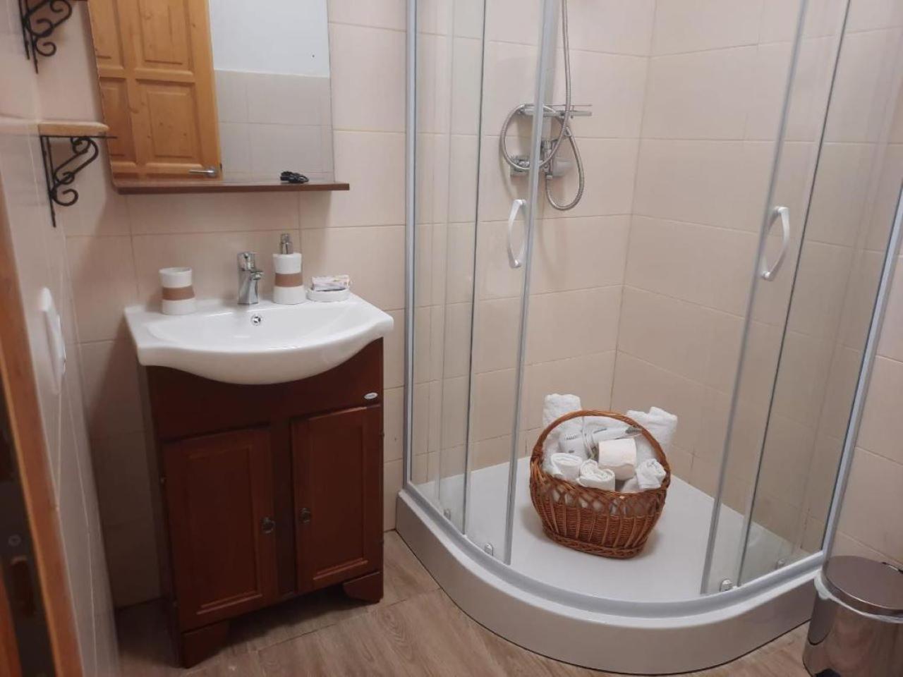 Appartement Casa Oaspeti Transfagarasan à Cîrţişoara Extérieur photo