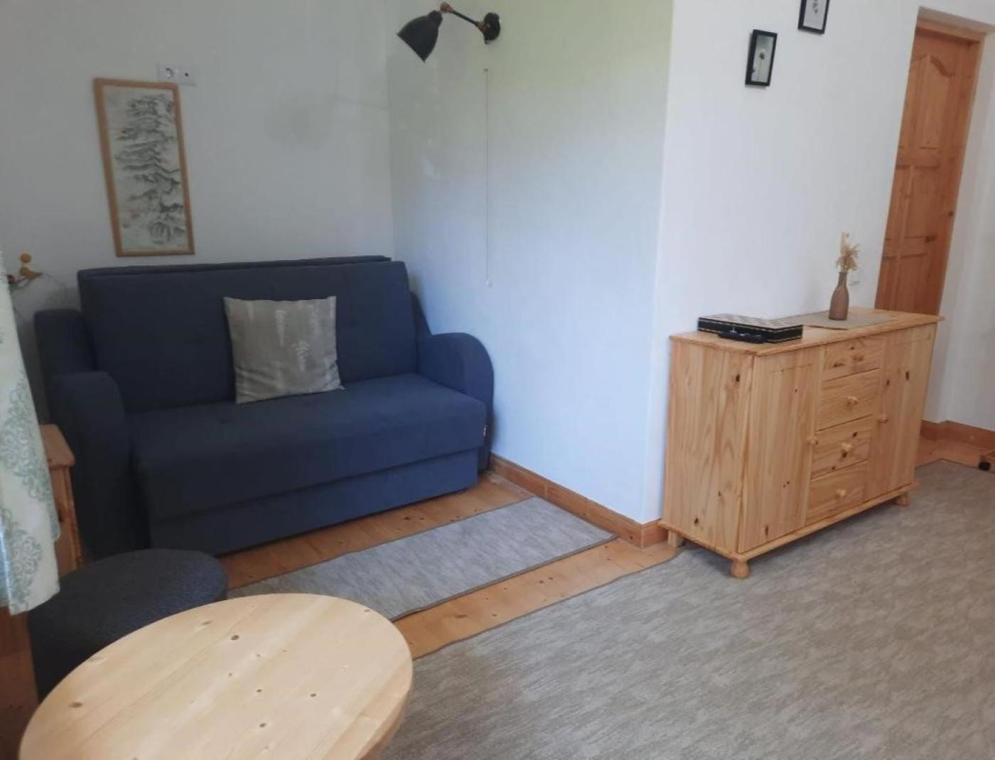 Appartement Casa Oaspeti Transfagarasan à Cîrţişoara Extérieur photo